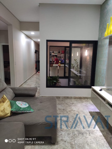 Imagem 1 de 9 de Casa - Ca00516 - 34797334