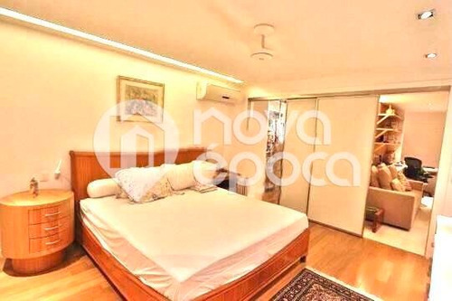 Imagem 6 de 12 de Apartamento - Ref: Ip3cb54305