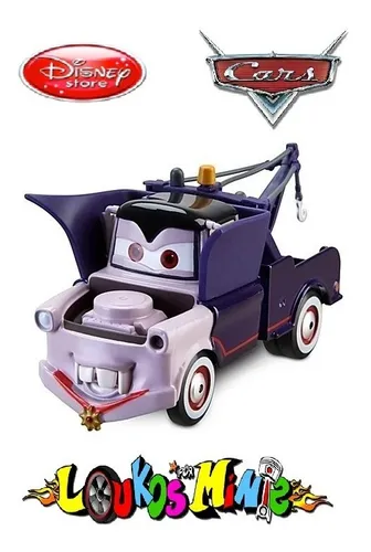 Dracula mater 2025