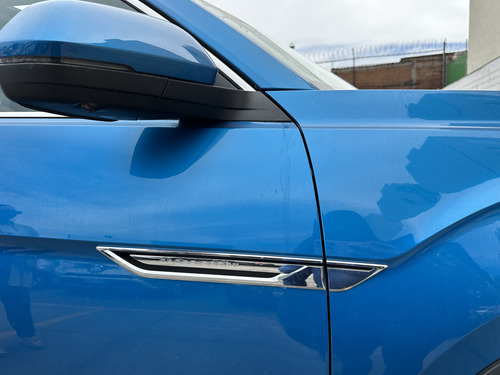 Volkswagen Cross Sport 2.0 Fsi R-Line 2024