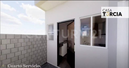 Magnifica Casa Nueva En Venta Muy Comoda Con Una Gran Ubicación Estratégica.