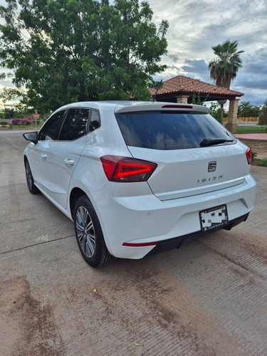Seat Ibiza 2020 Xcellence