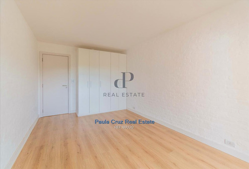 Apartamento 3 Dormitorios Y Parrillero En Haras Del Lago