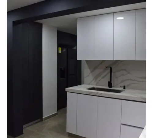 Apartamento Sector La Frontera