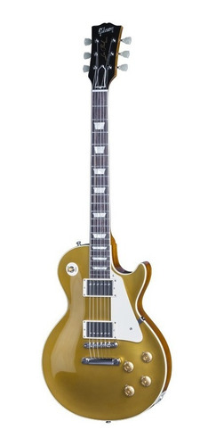 Guitarra Gibson Les Paul 2017 Custom Shop Std Historic 1957