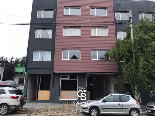 Imagen 2 de 2 de Venta - Local 80 M2 - Centro De Bariloche