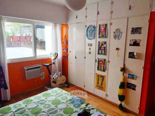 Imagen 25 de 30 de Venta O Permuta. Casa P. Alta 4 Dorm 3 Baños Patio
