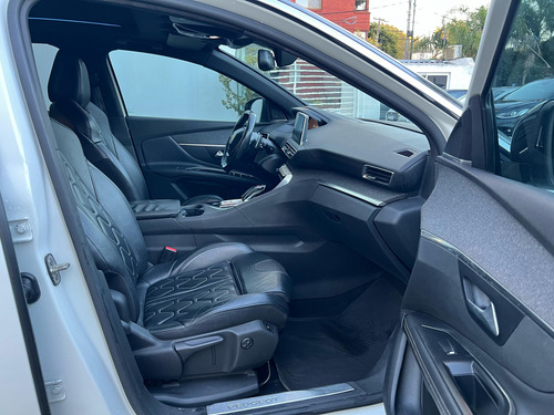 Peugeot 3008 1.6 Gt-line Thp Tiptronic