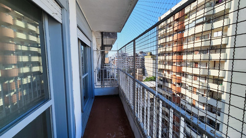 Alquiler Departamento 3 Dormitorios 2 Balcones