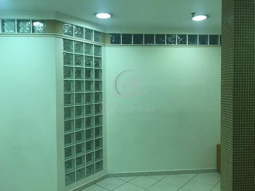 Sala Para Aluguel Em Centro - Sa033970