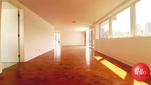 Apartamento - Ref: 223293