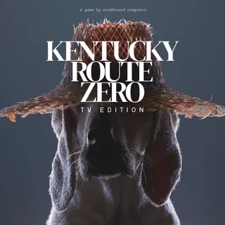 Kentucky Route Zero: Tv Edition Xbox One Series Original