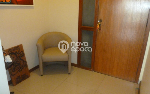 Imagem 9 de 30 de Apartamento - Ref: Sp3ap20105