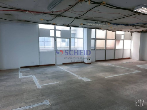 Imagem 3 de 8 de Conjunto Comercial Disponivel Para Locação - Mr76489