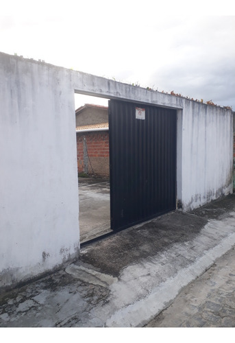 Casa 4 Quartos 3 Banheiro Com Terreno E Garage