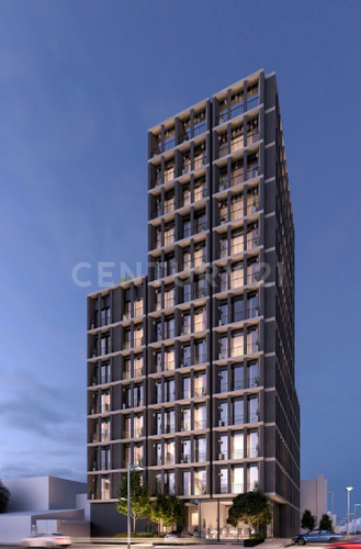 Venta De Departamentos En Torre Black Eleven, Col. Cacho, Tijuana Baja Calfornia