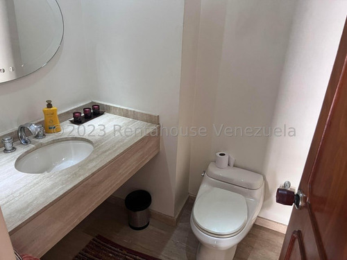 Apartamento En Venta Urb. Miranda Jose Carrillo Bm Mls #24-59