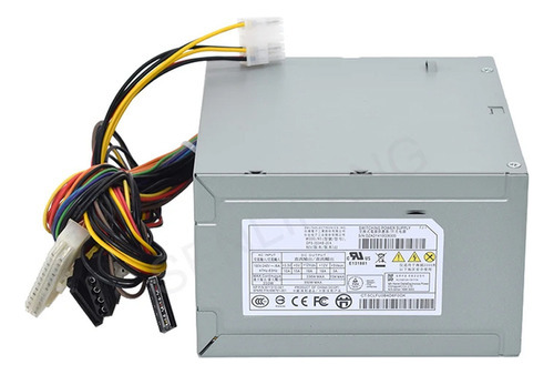 * 671310-001 686761-001 Dps-350ab-20a 350w Para Hp Ml310e