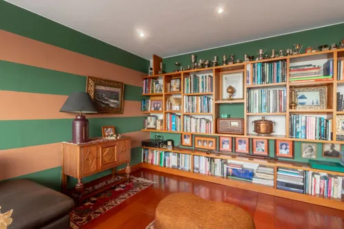 Apartamento En Arriendo/venta En Chicó Oriental. Cod V22299