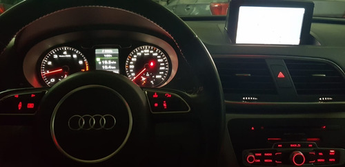 Imagen 15 de 15 de Audi Q3