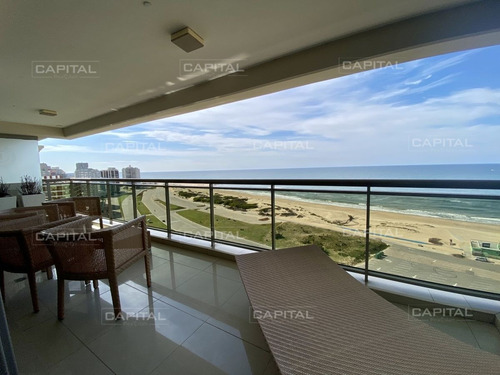 Imagen 4 de 22 de Torre Imperiale Apartamento En Venta - Punta Del Este Brava