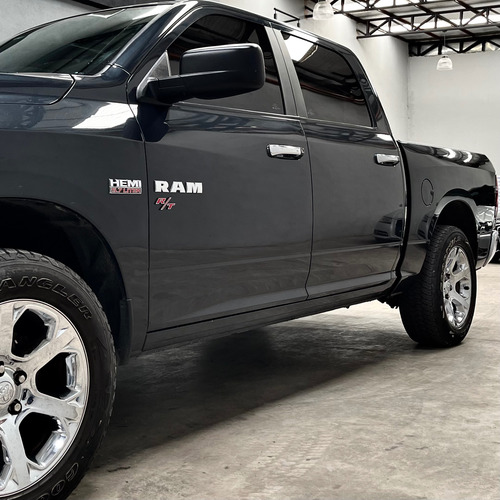 RAM 1500 5.7 Laramie Atx V8