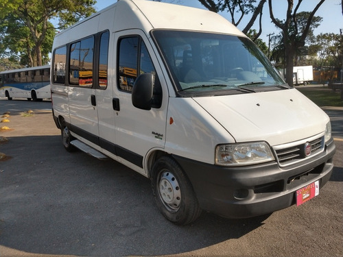 Fiat Ducato 2.3 Multijet Teto Alto Economy 5p 2014