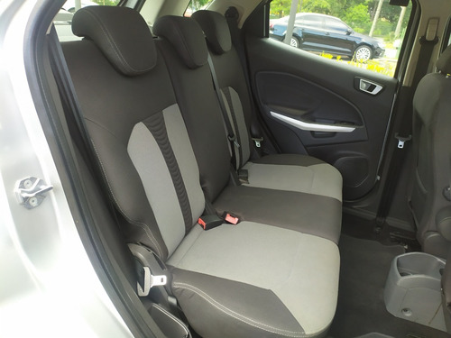 Ecosport Freestyle 1.6 Flex Completo Unica Dona 55.000km