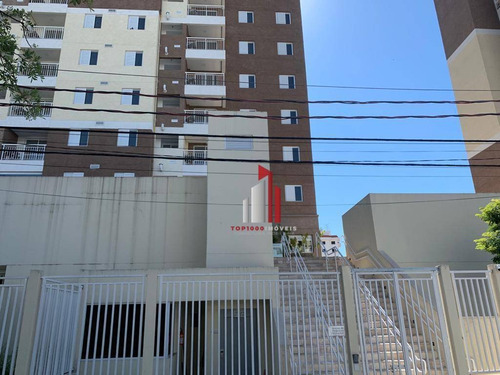 Imagem 4 de 30 de Apartamento Com 2 Dormitórios À Venda, 47 M² Por R$ 317.000,00 - Freguesia Do Ó - São Paulo/sp - Ap1375