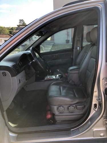Kia Sorento Blindado