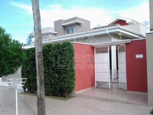 Imagem 1 de 6 de Venda De Casas / Padrão Na Cidade De Araraquara 6741