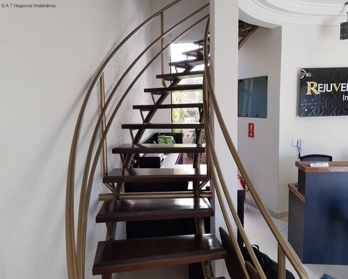 Imagem 12 de 20 de Sala Para Locação No Parque Campolim - Sorocaba/sp - Sl02230 - 68133299