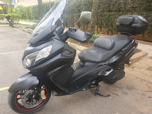 Dafra Maxsym 400i