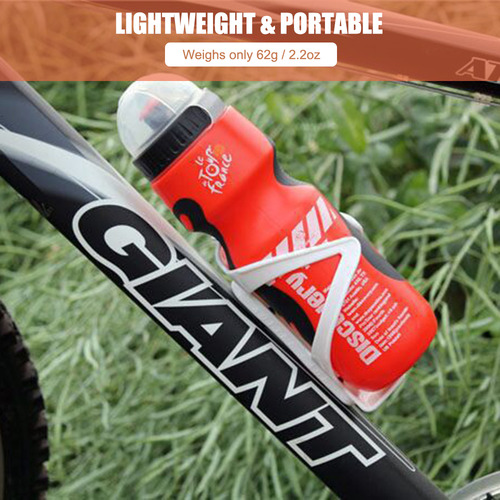 Pj Botella De Agua Para Bicicleta, Vaso De Agua Ligero Para