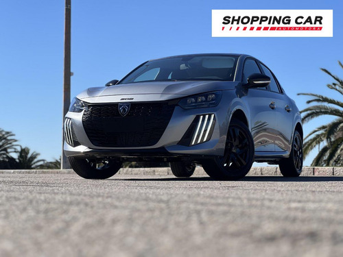Peugeot 208 Style