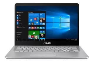 Tablet 2019 Asus 2-in-1 14 Full Hd Touch-screen Laptop 8th G