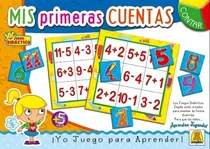 Comprar Juego Didactico Mis Primeras Cuentas Implas