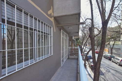 Imagen 7 de 16 de Departamento - Belgrano Barrancas