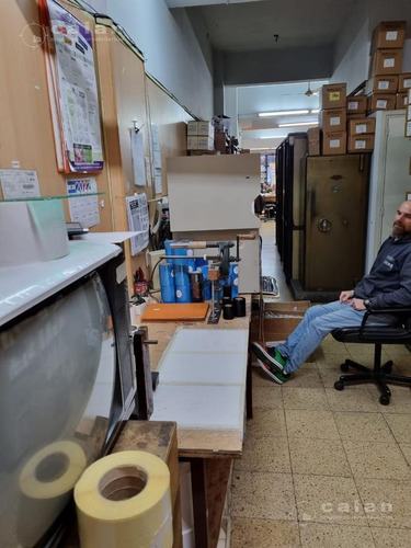 Imagen 21 de 26 de Venta De Importante Local Comercial En El Corazón De Villa Crespo