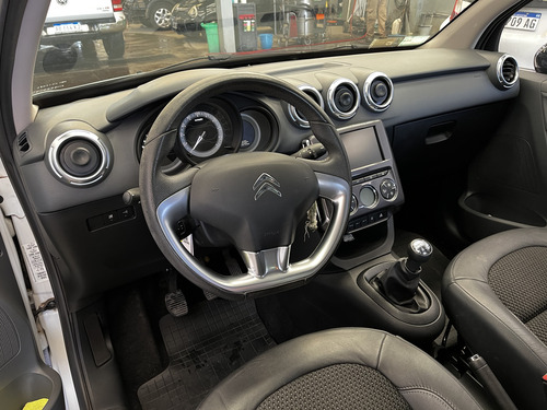 Citroën C3 1.6 Vti 115 Shine