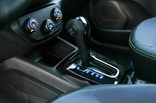 Imagem 14 de 15 de Chevrolet Spin 2020 1.8 Activ 7l Aut. 5p