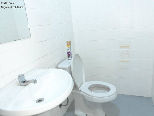 Imagem 20 de 20 de Conjunto Comercial, Locação Comercial - Cidade Monções - 375 M² Rua Geraldo Flausino Gomes - Cidade Monções - São Paulo - Sp Imóvel Com 374,80m², Com O Valor De R$ 48,03m² Por Metr - Cc00019 - 4863915