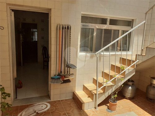 Imagem 27 de 29 de Casa A Venda Com 2 Dormitorios No Bairro Vila Cruzeiro - Reo607702