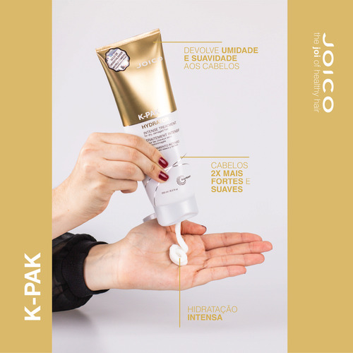 Joico K-pak To Repair Damage Reconstructing Shampoo 1l