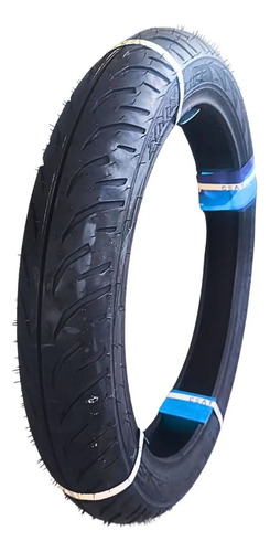 Pneu Ceat Zoomplus 100/90/19 Harley Royal Enfield Sem Camara