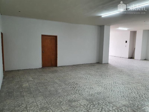 Imagen 5 de 8 de Bodega Comercial En Renta Victoria De Durango Centro