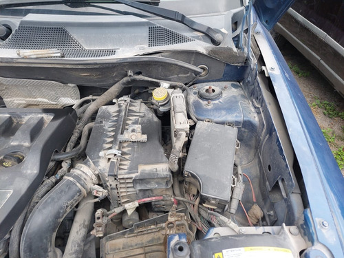 Jeep Patriot 2009 ( En Partes ) 2007 - 2010 2.4 Std 4x4 Yonk