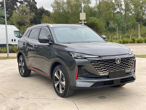 Changan Cs55 Plus Luxury 1.5 2024 0km