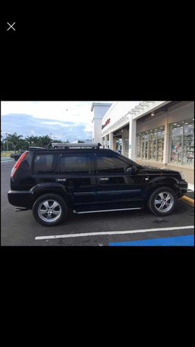 Imagen 5 de 9 de Nissan Xtrail T30 T30