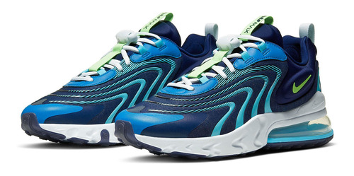 Zapatillas Nike Air Max 270 React Eng Urbano Cj0579-400